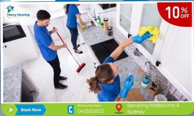 Cleaning Service